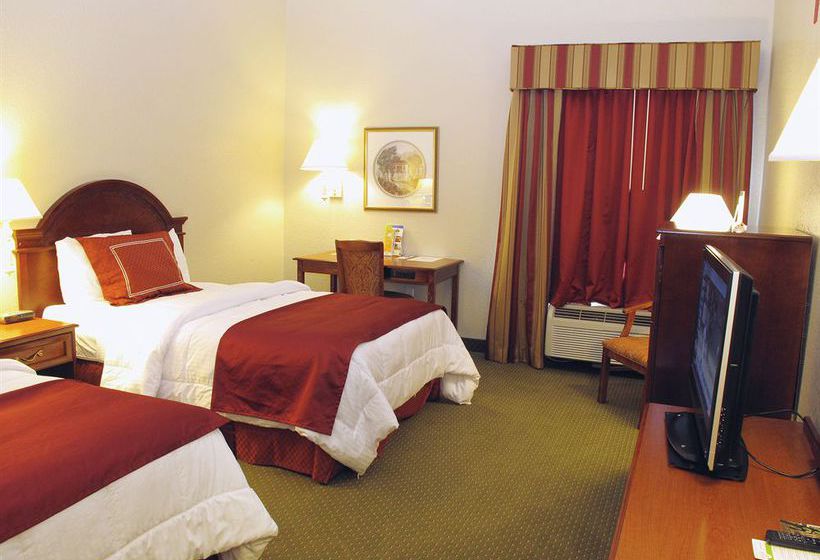 Hotel La Quinta Inn & Suites Tomball  | Tomball | Texas | United States 7