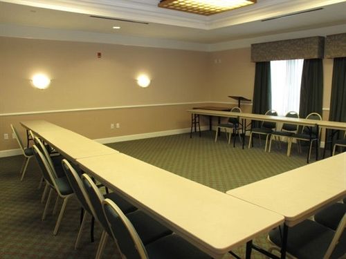 Hotel La Quinta Inn & Suites Tomball  | Tomball | Texas | United States 8