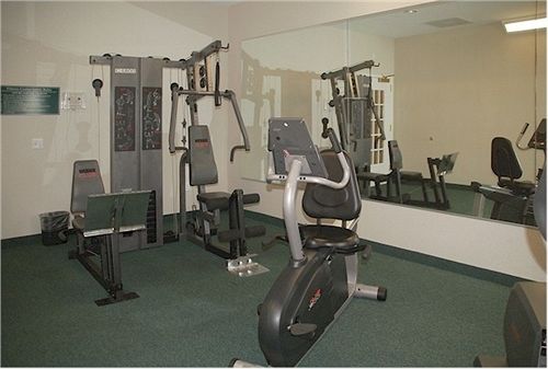 Hotel La Quinta Inn & Suites Tomball  | Tomball | Texas | United States 9