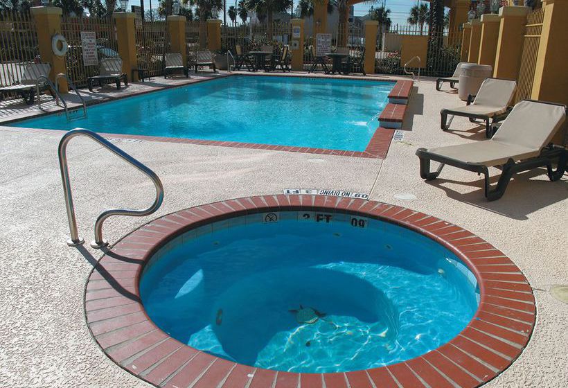 Hotel La Quinta Inn & Suites Houston NASA Seabrook 