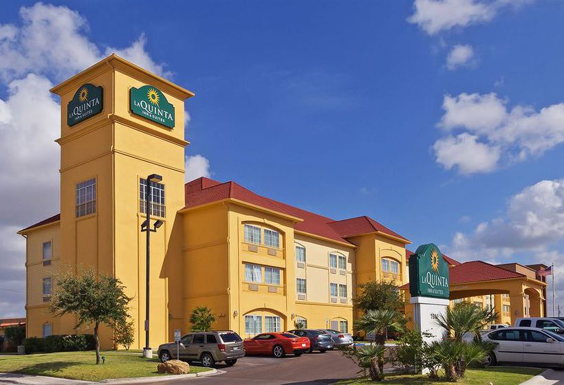 Hotel La Quinta Inn & Suites Laredo, Laredo, Texas