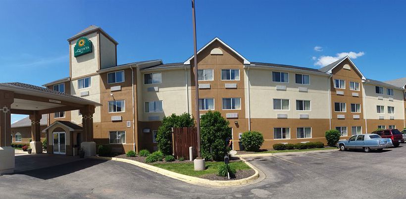 Hotel La Quinta Inn Piqua  | Piqua | Ohio | United States