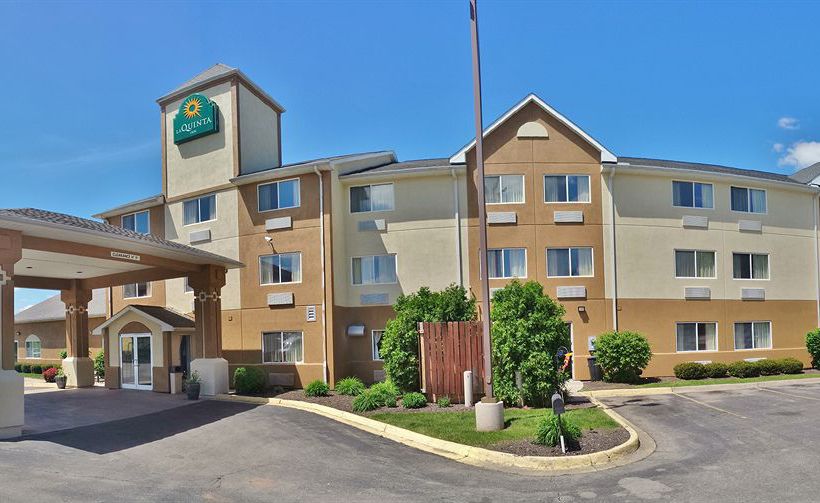 Hotel La Quinta Inn Piqua  | Piqua | Ohio | United States 1