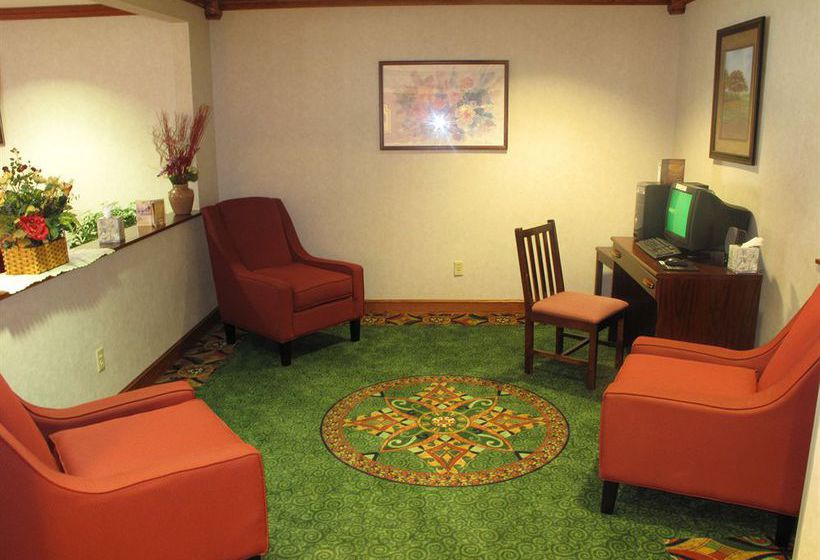 Hotel La Quinta Inn Piqua  | Piqua | Ohio | United States 10