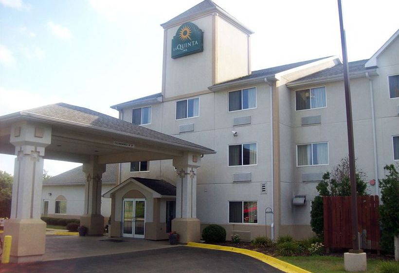 Hotel La Quinta Inn Piqua  | Piqua | Ohio | United States 13