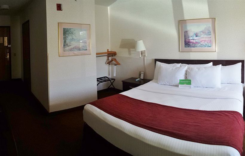 Hotel La Quinta Inn Piqua  | Piqua | Ohio | United States 14