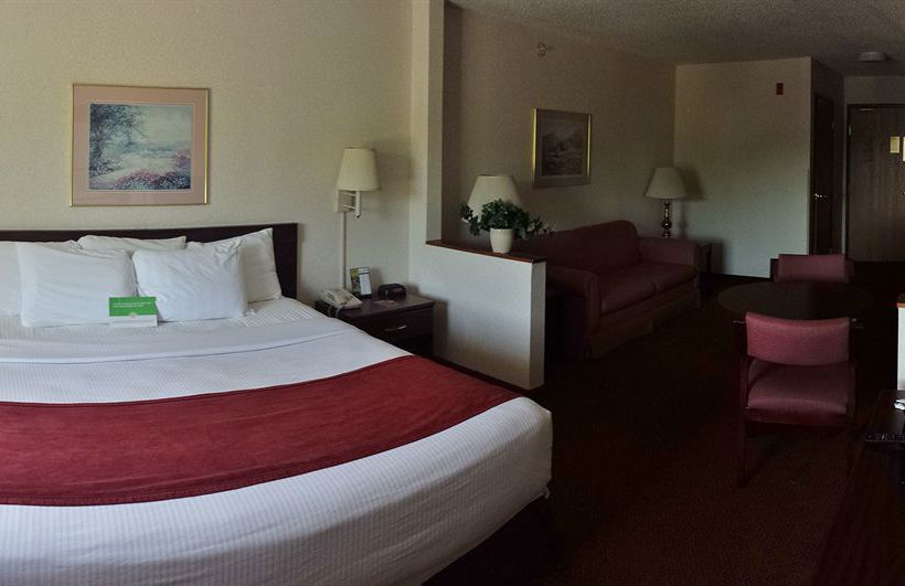 Hotel La Quinta Inn Piqua  | Piqua | Ohio | United States 15