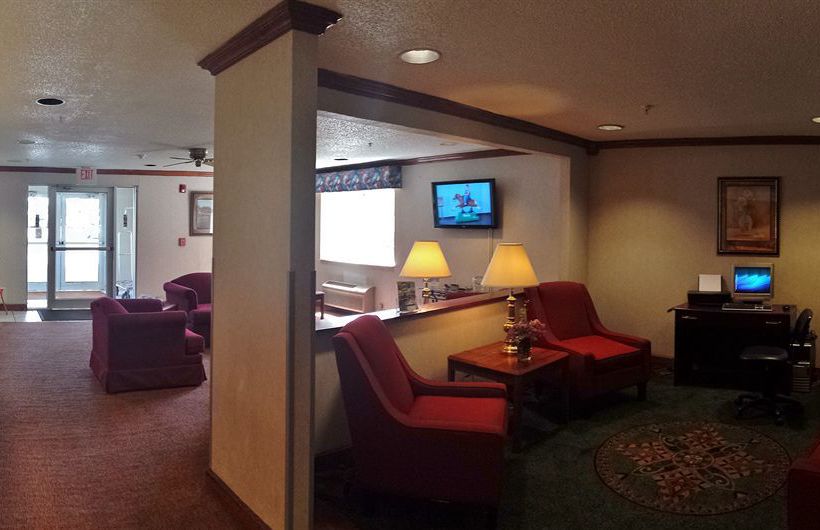 Hotel La Quinta Inn Piqua  | Piqua | Ohio | United States 17