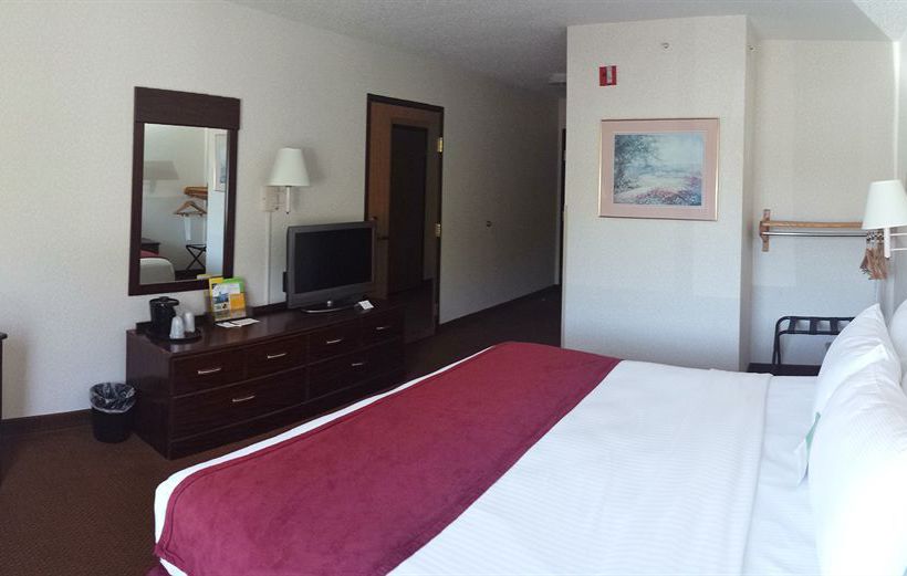 Hotel La Quinta Inn Piqua  | Piqua | Ohio | United States 18