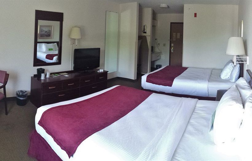 Hotel La Quinta Inn Piqua  | Piqua | Ohio | United States 20