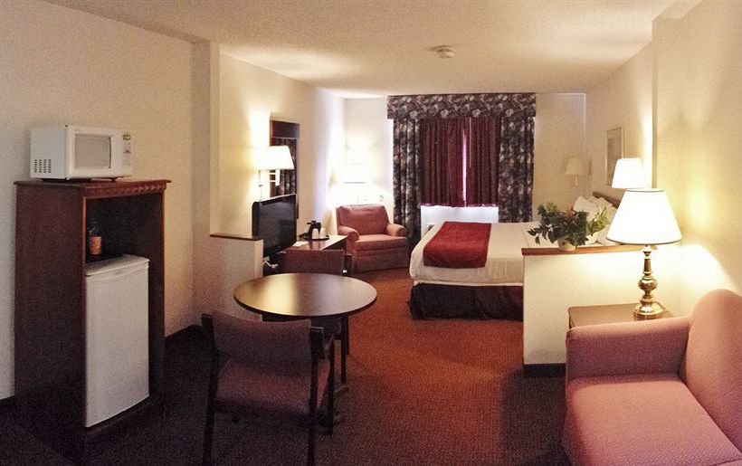 Hotel La Quinta Inn Piqua  | Piqua | Ohio | United States 3