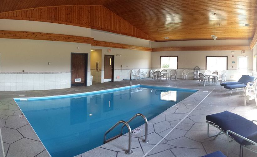 Hotel La Quinta Inn Piqua  | Piqua | Ohio | United States 4