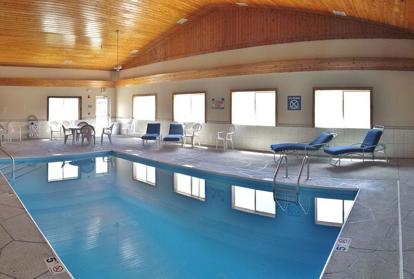 Hotel La Quinta Inn Piqua  | Piqua | Ohio | United States 5