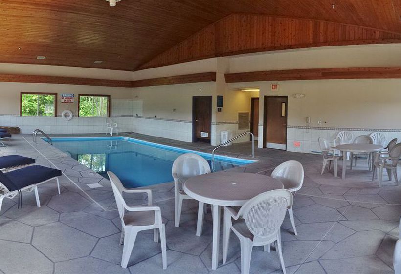 Hotel La Quinta Inn Piqua  | Piqua | Ohio | United States 6