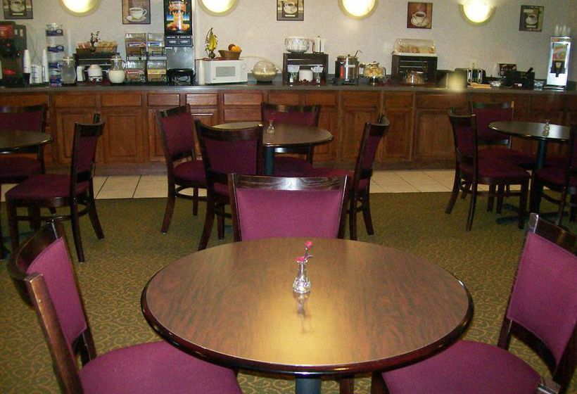 Hotel La Quinta Inn Piqua  | Piqua | Ohio | United States 7