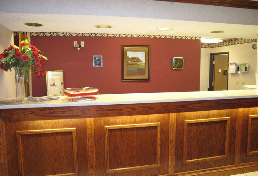 Hotel La Quinta Inn Piqua  | Piqua | Ohio | United States 8