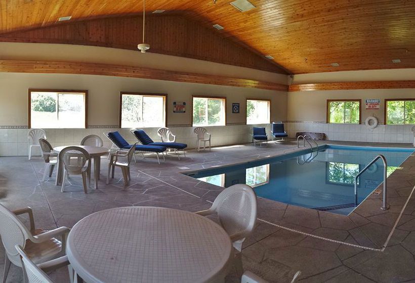 Hotel La Quinta Inn Piqua  | Piqua | Ohio | United States 9