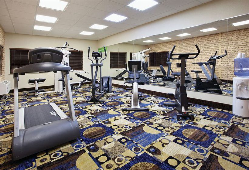 Hotel La Quinta Inn & Suites Clovis