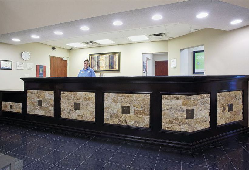 Hotel La Quinta Inn & Suites Clovis  | Clovis | New Mexico | Estados Unidos 1