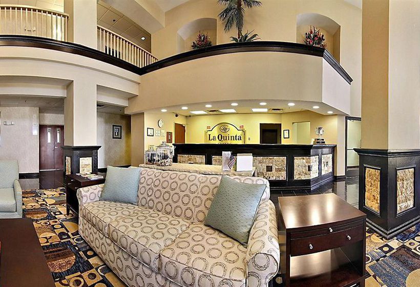 Hotel La Quinta Inn & Suites Clovis  | Clovis | New Mexico | Estados Unidos 12