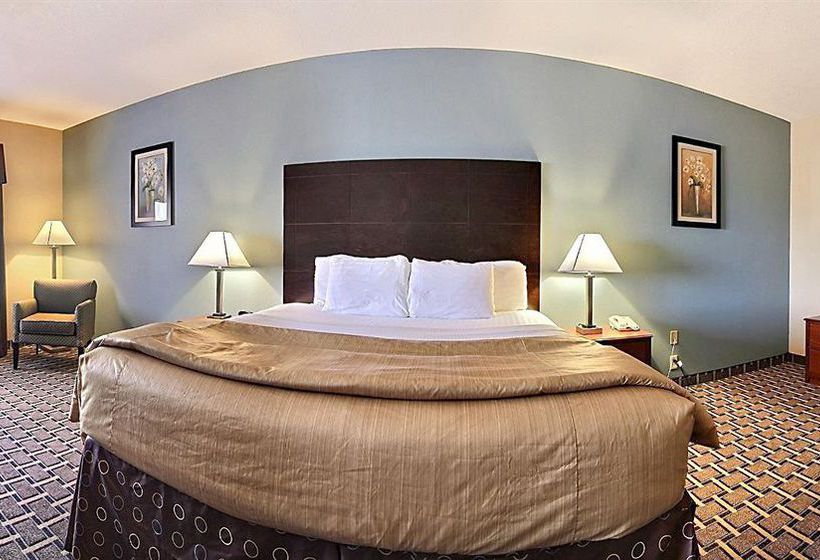 Hotel La Quinta Inn & Suites Clovis  | Clovis | New Mexico | Estados Unidos 13