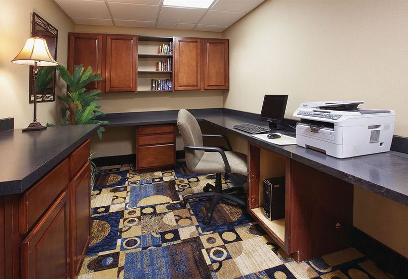 Hotel La Quinta Inn & Suites Clovis  | Clovis | New Mexico | Estados Unidos 14