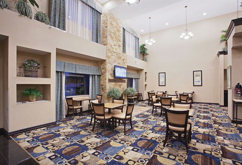 Hotel La Quinta Inn & Suites Clovis  | Clovis | New Mexico | Estados Unidos 15