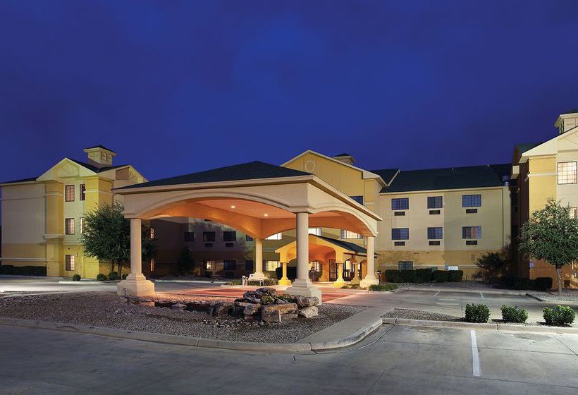 Hotel La Quinta Inn & Suites Clovis  | Clovis | New Mexico | Estados Unidos 16