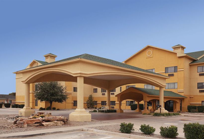 Hotel La Quinta Inn & Suites Clovis  | Clovis | New Mexico | Estados Unidos 19