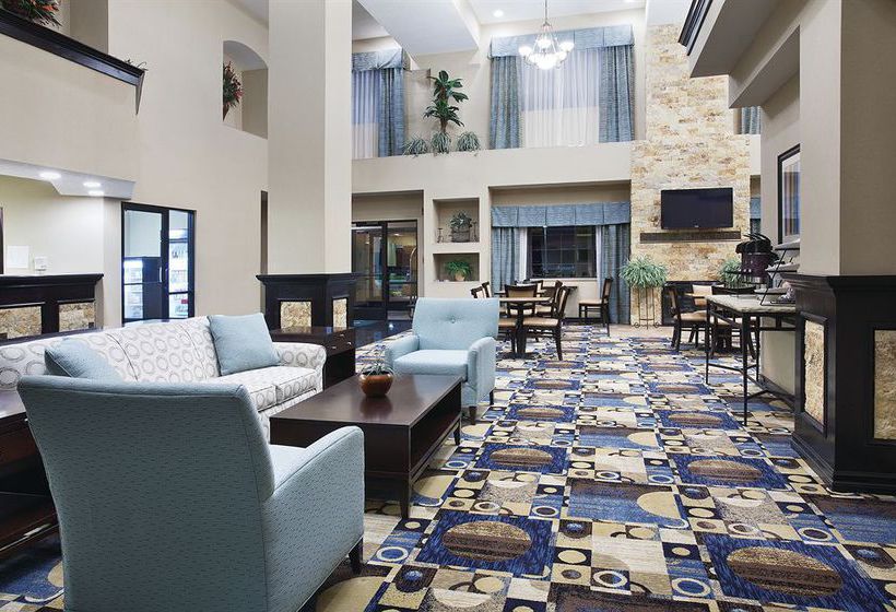 Hotel La Quinta Inn & Suites Clovis  | Clovis | New Mexico | Estados Unidos 2