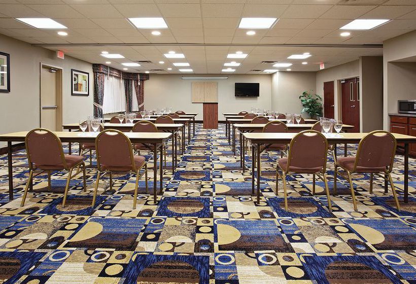 Hotel La Quinta Inn & Suites Clovis  | Clovis | New Mexico | Estados Unidos 5