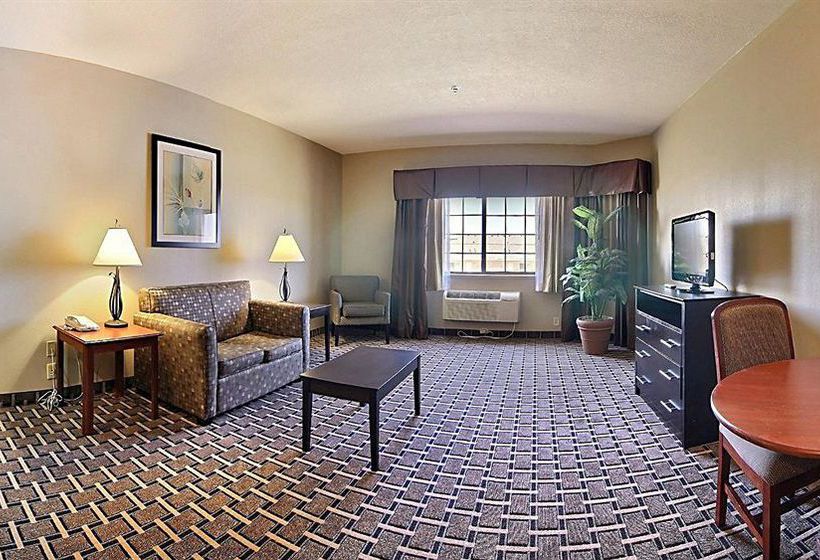 Hotel La Quinta Inn & Suites Clovis  | Clovis | New Mexico | Estados Unidos 6
