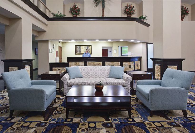 Hotel La Quinta Inn & Suites Clovis  | Clovis | New Mexico | Estados Unidos 7