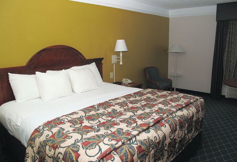 Hotel La Quinta Inn Elizabethtown 