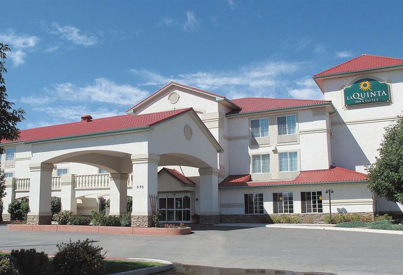 Hotel La Quinta Inn & Suites Fruita 