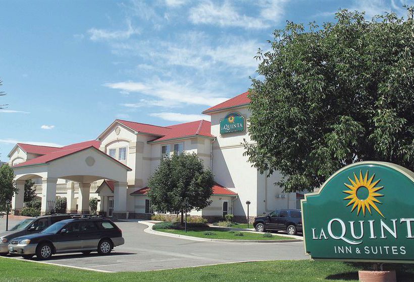 Hotel La Quinta Inn & Suites Fruita  | Fruita | Colorado | United States 1