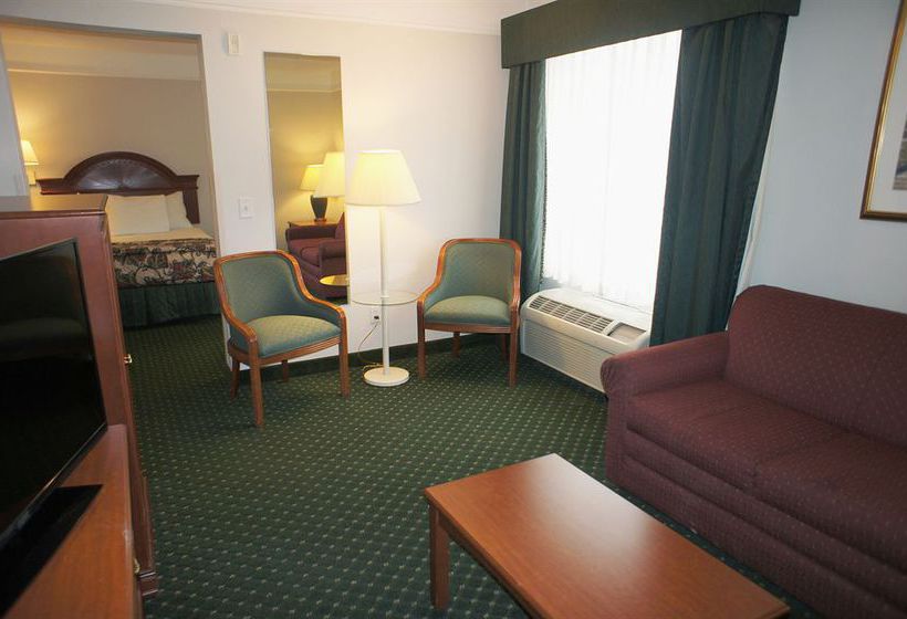 Hotel La Quinta Inn & Suites Fruita  | Fruita | Colorado | United States 11