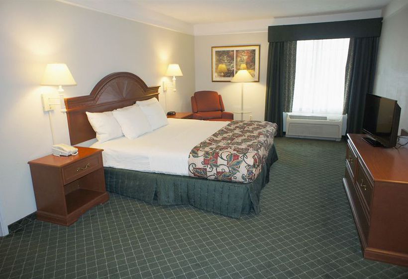 Hotel La Quinta Inn & Suites Fruita  | Fruita | Colorado | United States 12