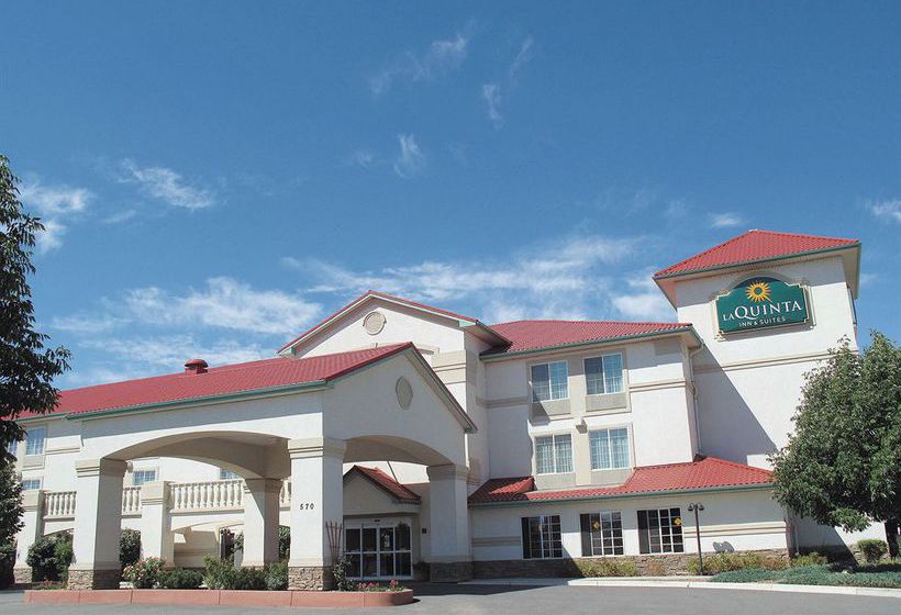 Hotel La Quinta Inn & Suites Fruita  | Fruita | Colorado | United States 13