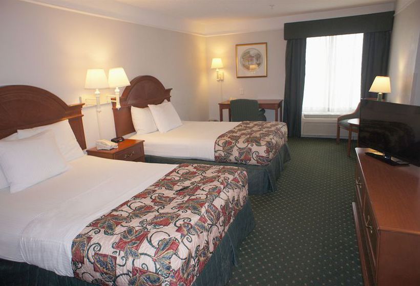 Hotel La Quinta Inn & Suites Fruita  | Fruita | Colorado | United States 14