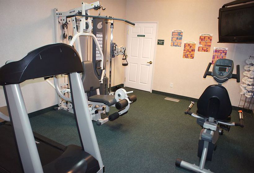 Hotel La Quinta Inn & Suites Fruita  | Fruita | Colorado | United States 15