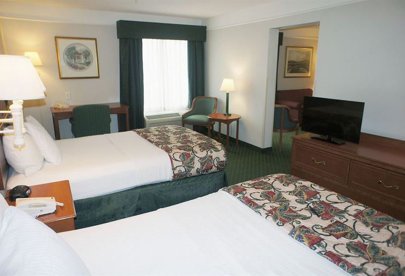 Hotel La Quinta Inn & Suites Fruita  | Fruita | Colorado | United States 16