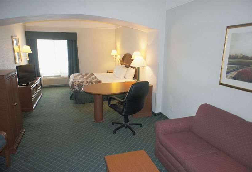 Hotel La Quinta Inn & Suites Fruita  | Fruita | Colorado | United States 17