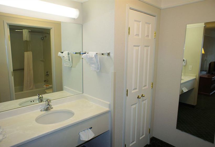 Hotel La Quinta Inn & Suites Fruita  | Fruita | Colorado | United States 18