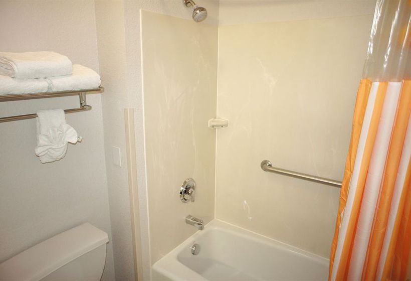 Hotel La Quinta Inn & Suites Fruita  | Fruita | Colorado | United States 19