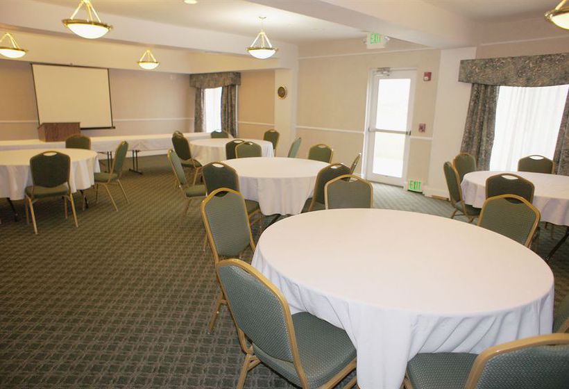 Hotel La Quinta Inn & Suites Fruita  | Fruita | Colorado | United States 2