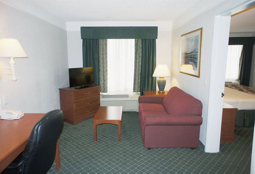 Hotel La Quinta Inn & Suites Fruita  | Fruita | Colorado | United States 3