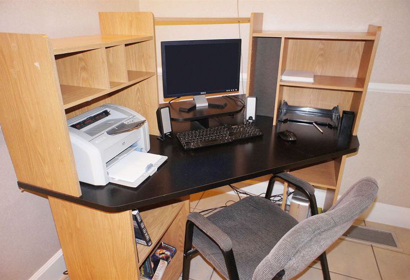 Hotel La Quinta Inn & Suites Fruita  | Fruita | Colorado | United States 4