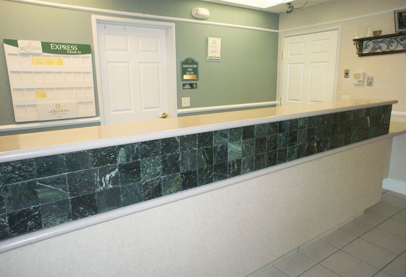 Hotel La Quinta Inn & Suites Fruita  | Fruita | Colorado | United States 5