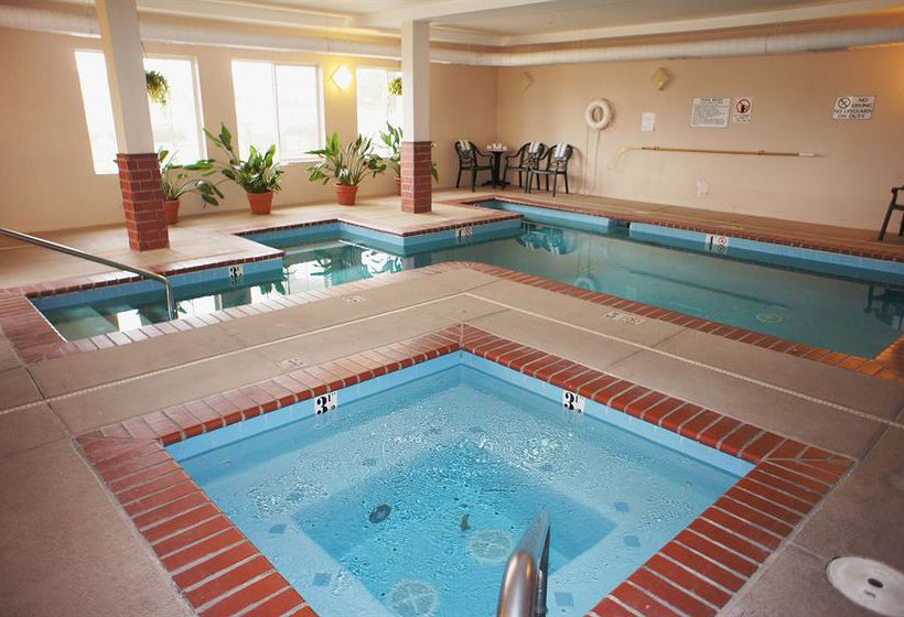 Hotel La Quinta Inn & Suites Fruita  | Fruita | Colorado | United States 6